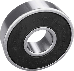 Factory Links - Bearing Kit Wheel Rear - RWK-H-204