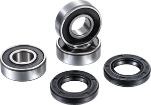 Factory Links - Bearing Kit Wheel Rear - RWK-K-119