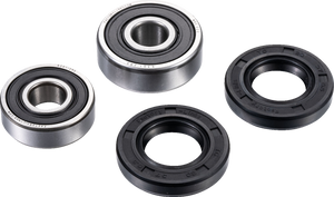 Factory Links - Bearing Kit Wheel Rear - RWK-K-122