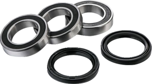 Factory Links - Bearing Kit Wheel Rear - RWK-K-123