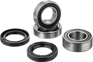 Factory Links - Bearing Kit Wheel Rear - RWK-Q-011