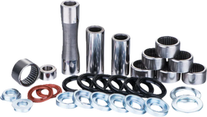 Factory Links - Rebuild Kit Linkage - LRK-H-159