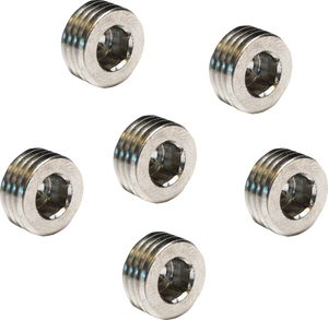 Feuling Oil Pump Corp. - Plug Sump Oe 765 6pk - 3116