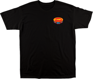 Fmf - Tee Since 73 Black Sm - HO23118909BLKSM