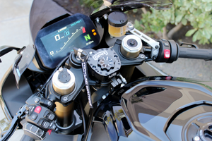 Gpr - Damper Skv5 Bmw S1000rr 2023 - 5-5011-4150K