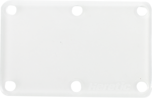 Heretic - Lens Rock Light Diffused - 40112 Heretic - Lens Rock Light Diffused - 40112