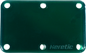 Heretic - Lens Rock Light Grn - 40107 Heretic - Lens Rock Light Grn - 40107