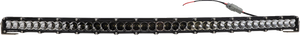 Heretic - Light 40" Spt Blk Curved - 54005 Heretic - Light 40" Spt Blk Curved - 54005