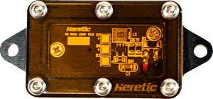Heretic - Rock Light Amb - 70013 Heretic - Rock Light Amb - 70013