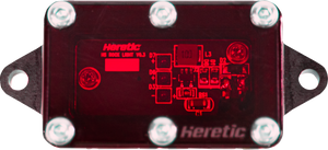 Heretic - Rock Light Red - 70014