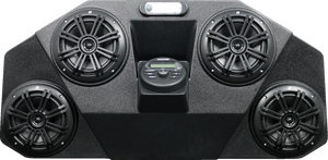 Hoppe Industries - Audio Mini Rzr Pro Xp - HPEL-0133