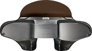 Hoppe Industries - Fairing Van-zilla Flhr Plstk - HPKT-1004A