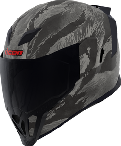 Icon - Hlmt Aflt Mips Tigrblood Gy 2x -