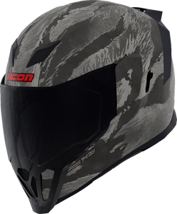 Icon - Hlmt Aflt Mips Tigrblood Gy Lg -