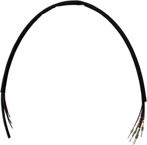 La Choppers - Throttle-By-Wire Extension Kit - Harley Davidson - Throttle By Wire Extension Kit - LA-8999-00