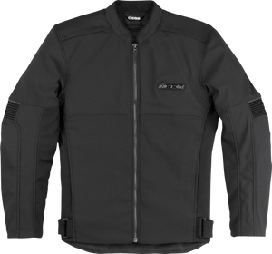 Icon - Jkt Slabtown Ce Bk Sm -