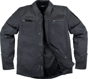 Icon - Jkt Upstate Natnl Bk Lg -