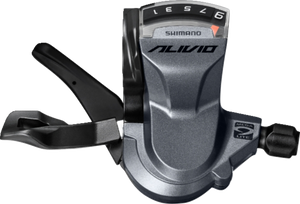 Igo Electric Bikes - Shifter Alivio 9 Speed - 010-098