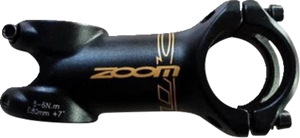 Igo Electric Bikes - Stem Zoom 80mm 7 Dg Rise - 005-032