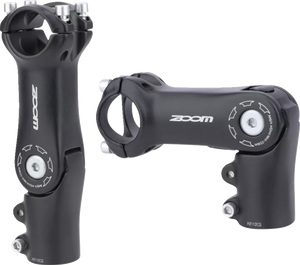 Igo Electric Bikes - Stem Zoom Adj 31.8/110mm - 005-031