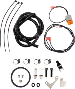 Jagg Oil Coolers - Oil Cooler Kt 10r Ver Fan - 751-FP2600-0323 Jagg Oil Coolers - Oil Cooler Kt 10r Ver Fan - 751-FP2600-0323
