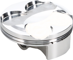 Je Pistons - Piston Kit Kx250 23 14.5:1 - 391920 Je Pistons - Piston Kit Kx250 23 14.5:1 - 391920