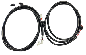 La Choppers - Can-Bus Wiring Harness Extension - 36" - CAN Bus Wiring Harness Extension - LA-8992-36