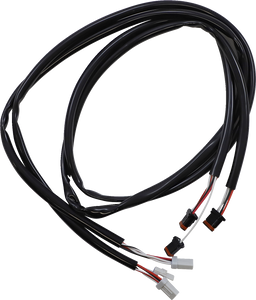 La Choppers - Can-Bus Wiring Harness Extension - 39" - CAN Bus Wiring Harness Extension - LA-8992-39