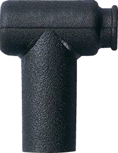 K&s Technologies - Cap Spark Plug 90 Rubber 14mm - 10-1121MH K&s Technologies - Cap Spark Plug 90 Rubber 14mm - 10-1121MH