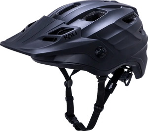 Kali - Helmet Bicycle Maya 3.0 Black Sm/md - 220421116