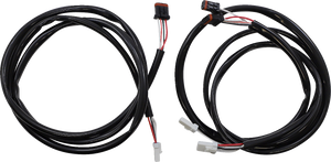 La Choppers - Can-Bus Wiring Harness Extension - 48" - CAN Bus Wiring Harness Extension - LA-8992-48