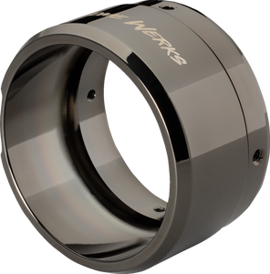 Khrome Werks - Encap 4.5"klassic Lh Eclp - 201758P