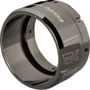 Khrome Werks - Encap 4.5"klassic Rh Eclp - 201759P