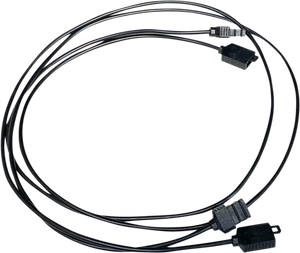 Custom Dynamics - Wire Extension - 24" - ProGLOW Wiring - PG-EXT-24