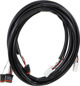 La Choppers - Clutch/Brake Wire  - 42" - FLH/T - 21+ - Clutch and Brake Wire Kit - LA-8994-42