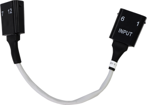 Custom Dynamics - TriBar Eliminator Harness - Canadian - TriBar Eliminator Harness - TRI5-ELIM-HARN