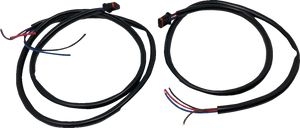 Kodlin Usa - Wiring Harness Rear Led For M8 Softails - KUS11501 Kodlin Usa - Wiring Harness Rear Led For M8 Softails - KUS11501