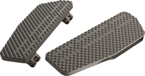 La Choppers - Floorboards Cnty Bronze - LA-P101-00Z La Choppers - Floorboards Cnty Bronze - LA-P101-00Z