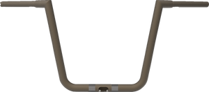 La Choppers - Handlebars 1.25" Twin Peaks Bronze 13" Rg - LA-7312-63Z