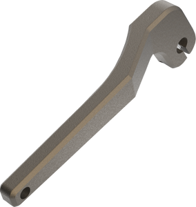 La Choppers - Lever Shift Dyna Cty Brnz - LA-P102-00Z