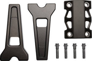 La Choppers - Riser 1 Strt 6 Bronze - LA-7470-06Z