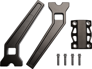 La Choppers - Riser 1 W/pb 10 Bronze - LA-7471-10Z