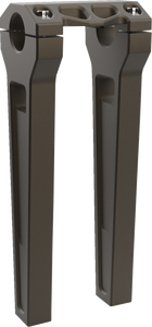 La Choppers - Riser 1.25 Strt 10 Bronze - LA-7480-10Z