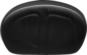 Le Pera - Pad Sissy Bar Maverick Shiny Md 08-23 Touring 18-23 Softail - L-SBP02MAV-SH