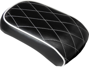 Le Pera - Pillion B-bones Dm Wht St - LXE-007PDMWTP Le Pera - Pillion B-bones Dm Wht St - LXE-007PDMWTP