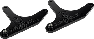 Legend Suspension - Lift Kit Tri Glide Models - 1313-0247 Legend Suspension - Lift Kit Tri Glide Models - 1313-0247