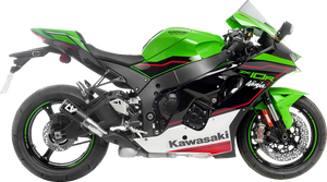 Leovince - Muffler Lv Corsa Zx10r/rr Carbon - 15406C