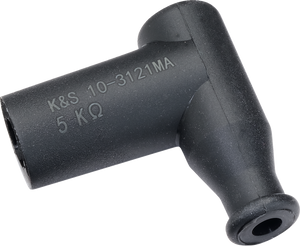 Moose Racing - Spark Plug Resistor Cover - 10-M3121MA