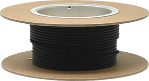 Namz - Wire 16-gauge Gxl Primary 25' Black - NGWR-016