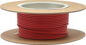 Namz - Wire 16-gauge Gxl Primary 25' Red - NGWR-216